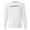 Beefy T ® 100% Cotton Long Sleeve T Shirt Thumbnail