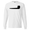 Beefy T ® 100% Cotton Long Sleeve T Shirt Thumbnail