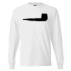 Beefy T ® 100% Cotton Long Sleeve T Shirt Thumbnail
