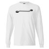 Beefy T ® 100% Cotton Long Sleeve T Shirt Thumbnail