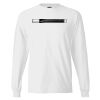 Beefy T ® 100% Cotton Long Sleeve T Shirt Thumbnail