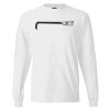 Beefy T ® 100% Cotton Long Sleeve T Shirt Thumbnail