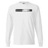 Beefy T ® 100% Cotton Long Sleeve T Shirt Thumbnail