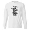 Beefy T ® 100% Cotton Long Sleeve T Shirt Thumbnail