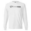 Beefy T ® 100% Cotton Long Sleeve T Shirt Thumbnail