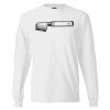 Beefy T ® 100% Cotton Long Sleeve T Shirt Thumbnail