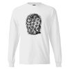 Beefy T ® 100% Cotton Long Sleeve T Shirt Thumbnail