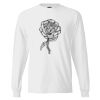 Beefy T ® 100% Cotton Long Sleeve T Shirt Thumbnail