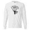 Beefy T ® 100% Cotton Long Sleeve T Shirt Thumbnail