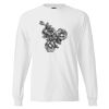 Beefy T ® 100% Cotton Long Sleeve T Shirt Thumbnail