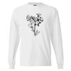 Beefy T ® 100% Cotton Long Sleeve T Shirt Thumbnail