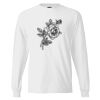 Beefy T ® 100% Cotton Long Sleeve T Shirt Thumbnail