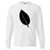 Beefy T ® 100% Cotton Long Sleeve T Shirt Thumbnail