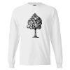 Beefy T ® 100% Cotton Long Sleeve T Shirt Thumbnail