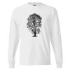 Beefy T ® 100% Cotton Long Sleeve T Shirt Thumbnail