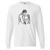 Beefy T ® 100% Cotton Long Sleeve T Shirt Thumbnail