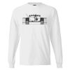 Beefy T ® 100% Cotton Long Sleeve T Shirt Thumbnail