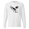 Beefy T ® 100% Cotton Long Sleeve T Shirt Thumbnail