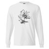 Beefy T ® 100% Cotton Long Sleeve T Shirt Thumbnail