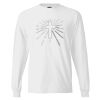 Beefy T ® 100% Cotton Long Sleeve T Shirt Thumbnail