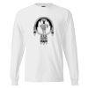 Beefy T ® 100% Cotton Long Sleeve T Shirt Thumbnail