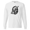 Beefy T ® 100% Cotton Long Sleeve T Shirt Thumbnail