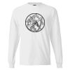 Beefy T ® 100% Cotton Long Sleeve T Shirt Thumbnail