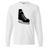 Beefy T ® 100% Cotton Long Sleeve T Shirt Thumbnail