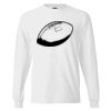 Beefy T ® 100% Cotton Long Sleeve T Shirt Thumbnail