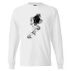 Beefy T ® 100% Cotton Long Sleeve T Shirt Thumbnail