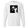 Beefy T ® 100% Cotton Long Sleeve T Shirt Thumbnail