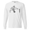 Beefy T ® 100% Cotton Long Sleeve T Shirt Thumbnail