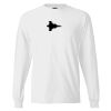 Beefy T ® 100% Cotton Long Sleeve T Shirt Thumbnail