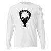 Beefy T ® 100% Cotton Long Sleeve T Shirt Thumbnail