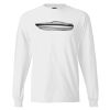 Beefy T ® 100% Cotton Long Sleeve T Shirt Thumbnail