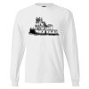 Beefy T ® 100% Cotton Long Sleeve T Shirt Thumbnail