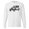 Beefy T ® 100% Cotton Long Sleeve T Shirt Thumbnail