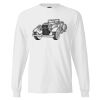 Beefy T ® 100% Cotton Long Sleeve T Shirt Thumbnail