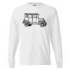 Beefy T ® 100% Cotton Long Sleeve T Shirt Thumbnail