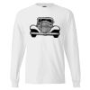 Beefy T ® 100% Cotton Long Sleeve T Shirt Thumbnail