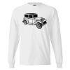 Beefy T ® 100% Cotton Long Sleeve T Shirt Thumbnail