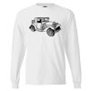 Beefy T ® 100% Cotton Long Sleeve T Shirt Thumbnail