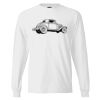 Beefy T ® 100% Cotton Long Sleeve T Shirt Thumbnail