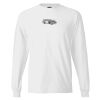 Beefy T ® 100% Cotton Long Sleeve T Shirt Thumbnail