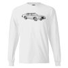 Beefy T ® 100% Cotton Long Sleeve T Shirt Thumbnail