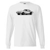 Beefy T ® 100% Cotton Long Sleeve T Shirt Thumbnail