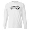 Beefy T ® 100% Cotton Long Sleeve T Shirt Thumbnail