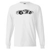 Beefy T ® 100% Cotton Long Sleeve T Shirt Thumbnail