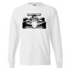 Beefy T ® 100% Cotton Long Sleeve T Shirt Thumbnail