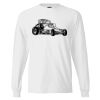 Beefy T ® 100% Cotton Long Sleeve T Shirt Thumbnail